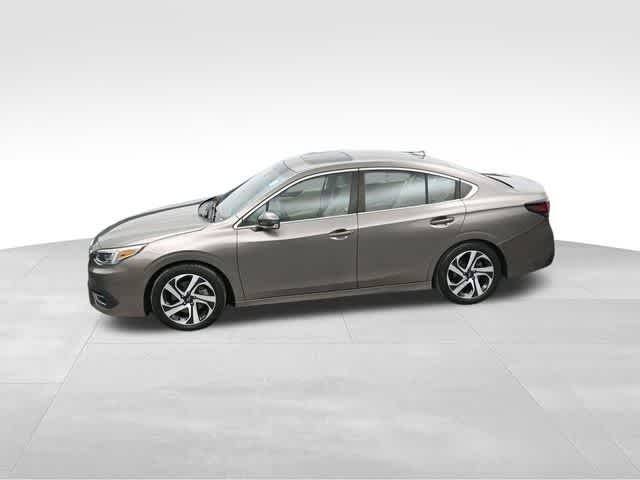 2022 Subaru Legacy Limited