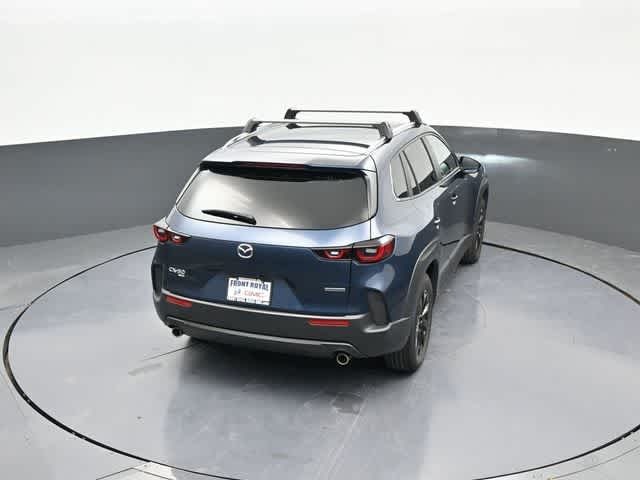 2023 Mazda CX-50 2.5 S Preferred Plus