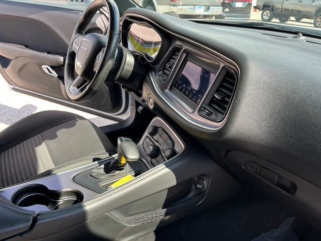 2019 Dodge Challenger GT