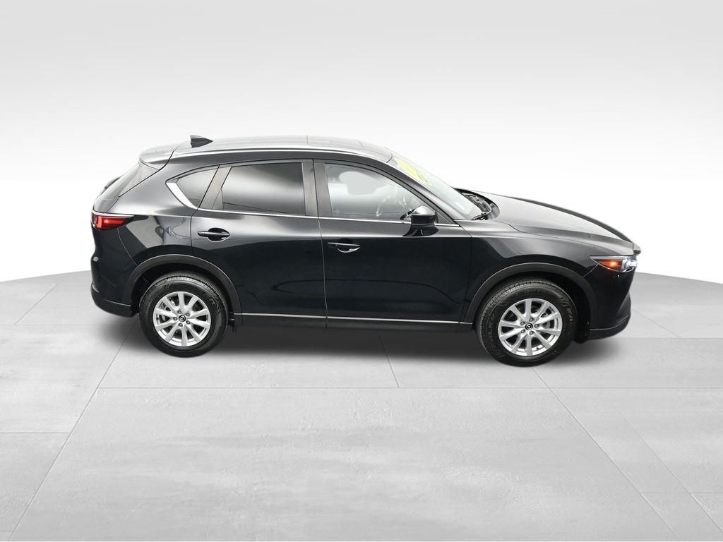 2023 Mazda CX-5 2.5 S Preferred