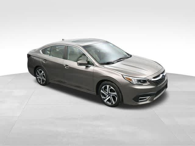 2022 Subaru Legacy Limited