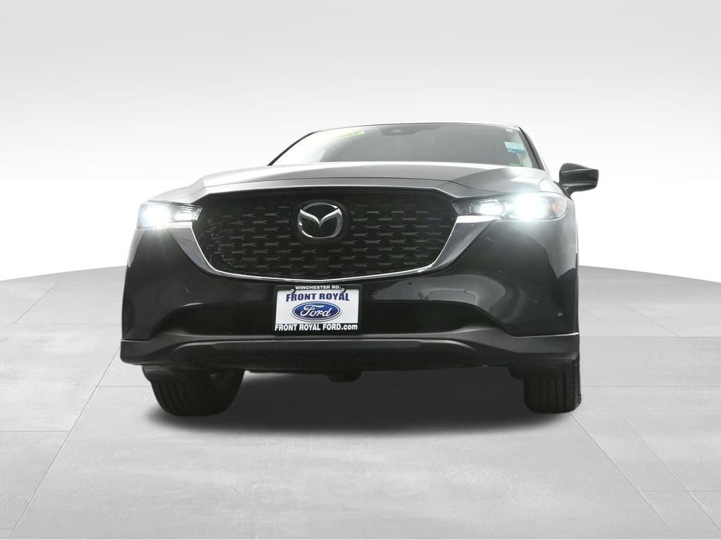 2023 Mazda CX-5 2.5 S Preferred