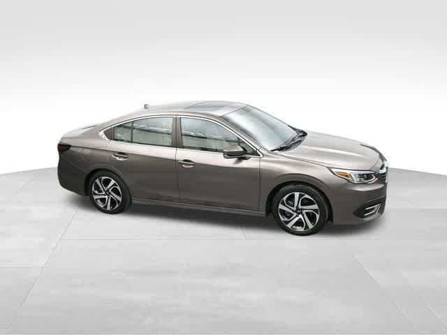 2022 Subaru Legacy Limited