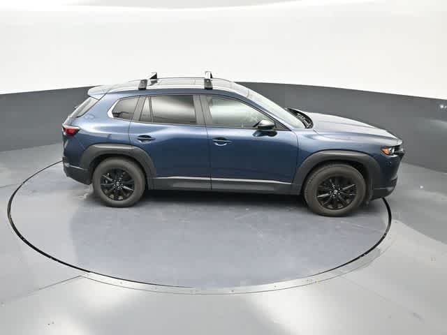 2023 Mazda CX-50 2.5 S Preferred Plus