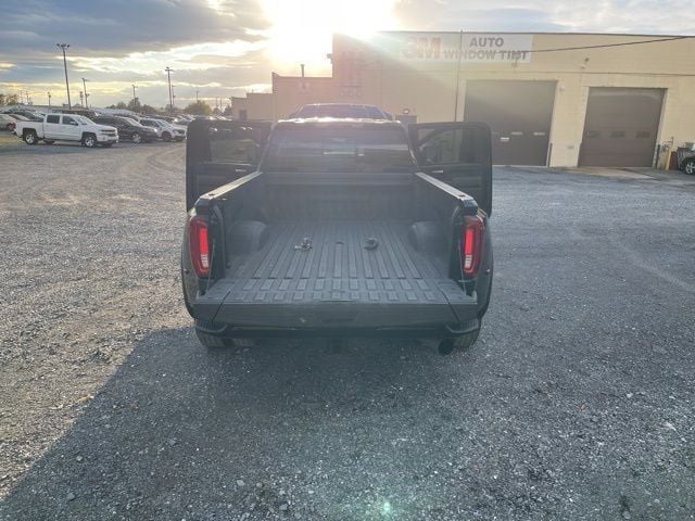 2021 GMC Sierra 3500HD Denali