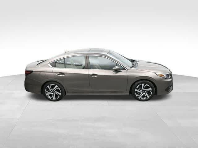 2022 Subaru Legacy Limited