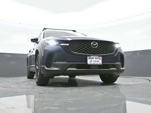 2023 Mazda CX-50 2.5 S Preferred Plus