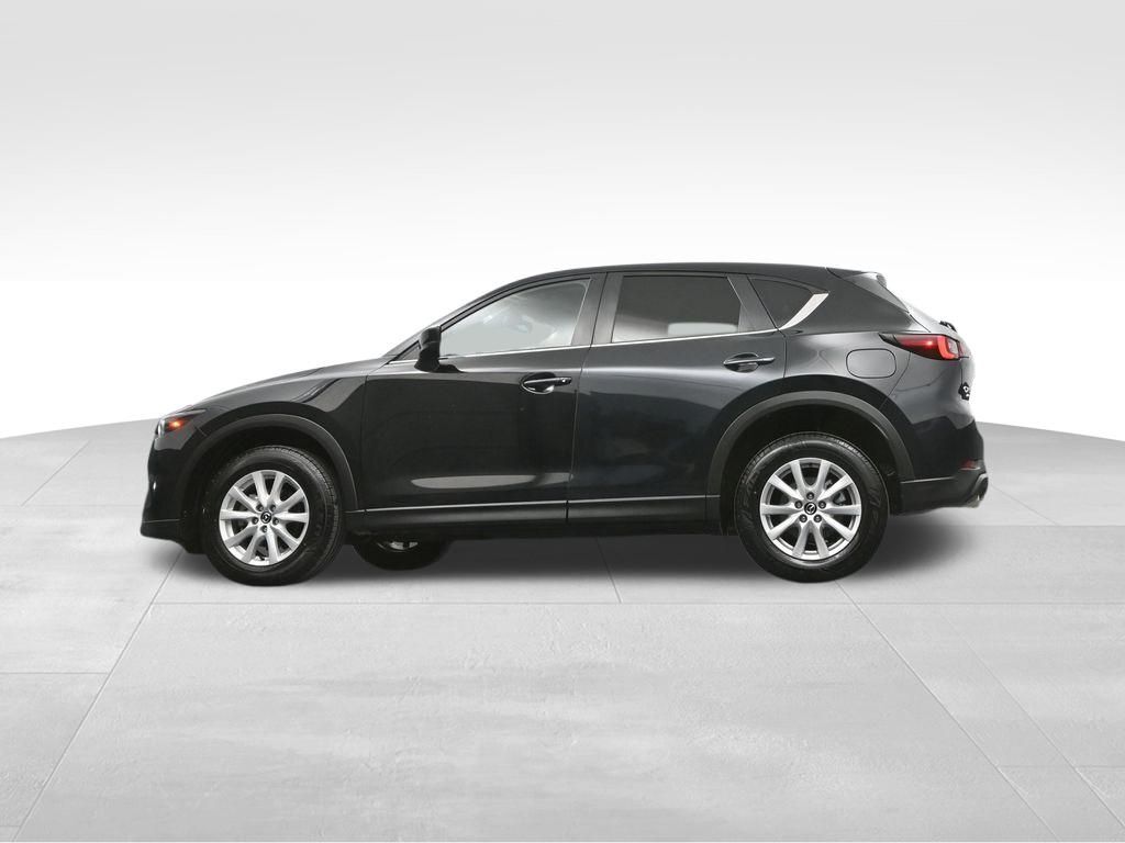 2023 Mazda CX-5 2.5 S Preferred
