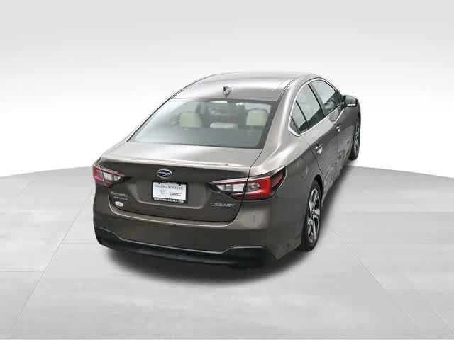 2022 Subaru Legacy Limited
