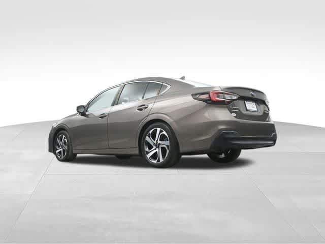 2022 Subaru Legacy Limited