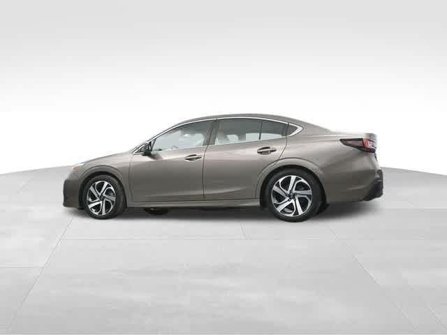 2022 Subaru Legacy Limited