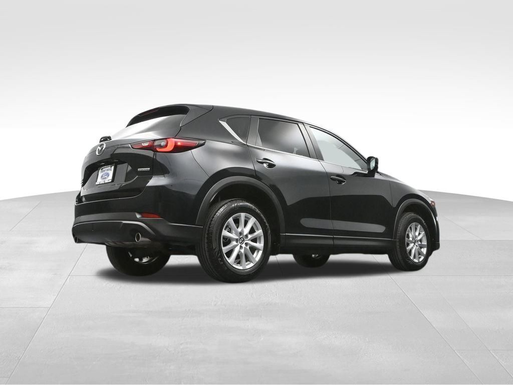 2023 Mazda CX-5 2.5 S Preferred