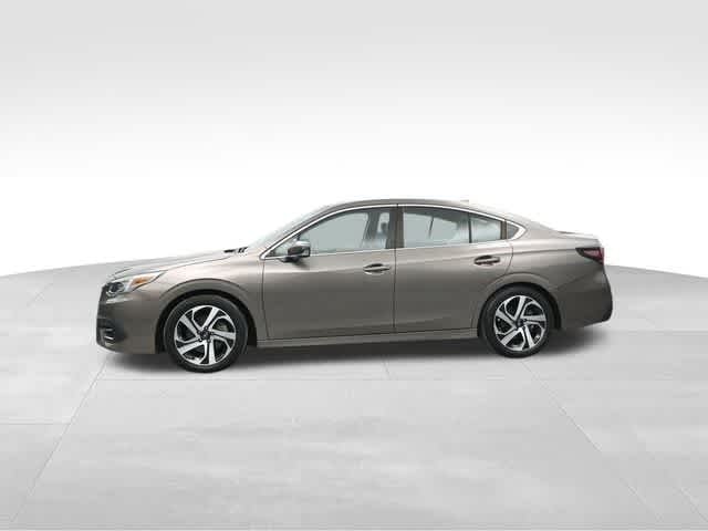2022 Subaru Legacy Limited