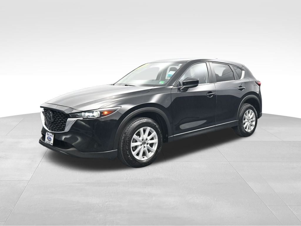 2023 Mazda CX-5 2.5 S Preferred