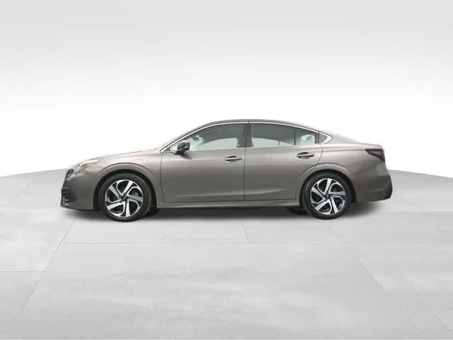 2022 Subaru Legacy Limited