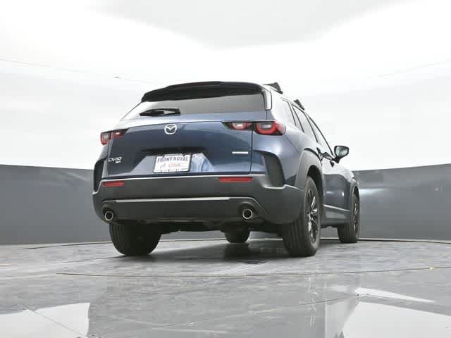 2023 Mazda CX-50 2.5 S Preferred Plus