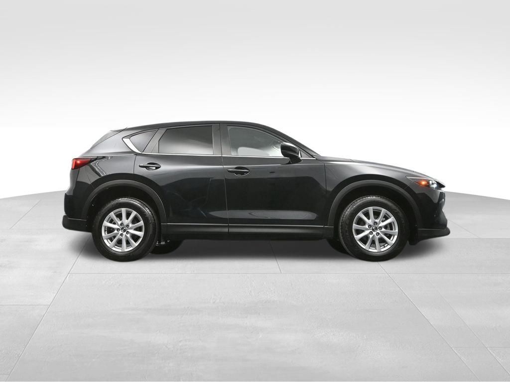 2023 Mazda CX-5 2.5 S Preferred