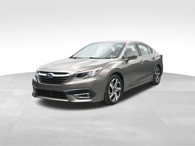 2022 Subaru Legacy Limited
