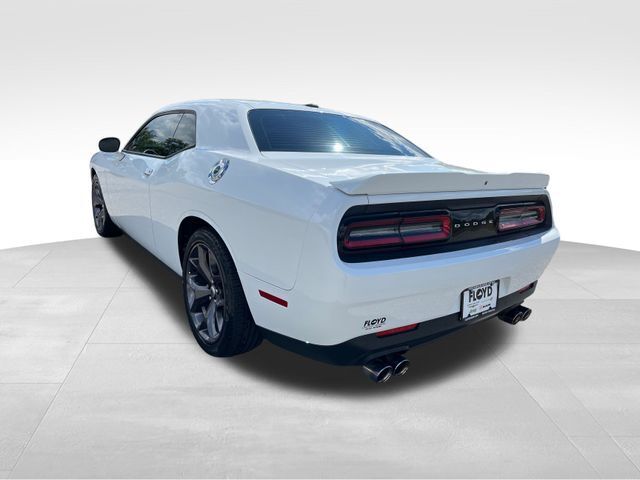 2019 Dodge Challenger GT