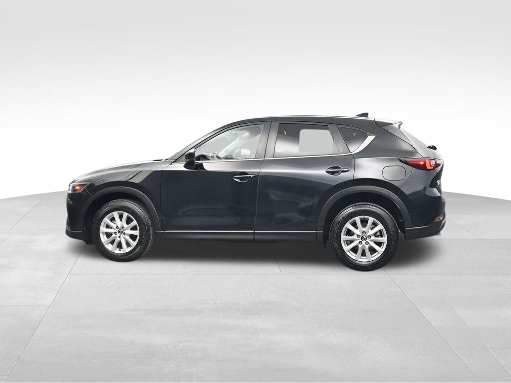 2023 Mazda CX-5 2.5 S Preferred