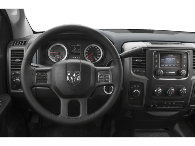 2014 Ram 3500 Chassis Tradesman/SLT/Laramie