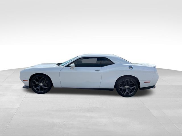 2019 Dodge Challenger GT