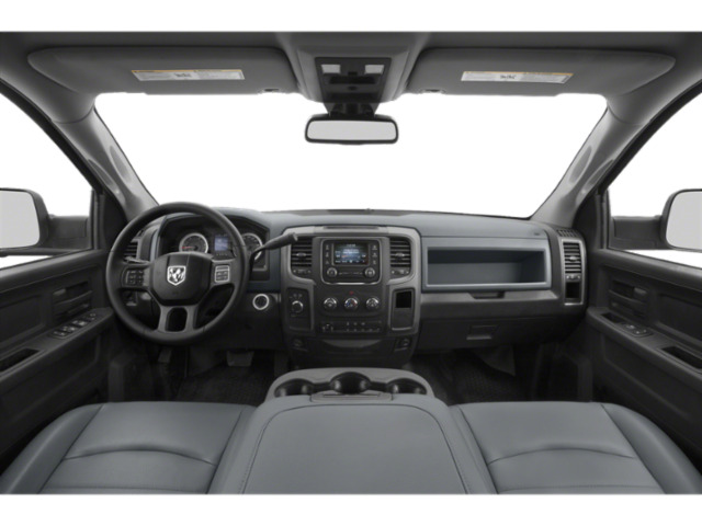 2014 Ram 3500 Chassis Tradesman/SLT/Laramie