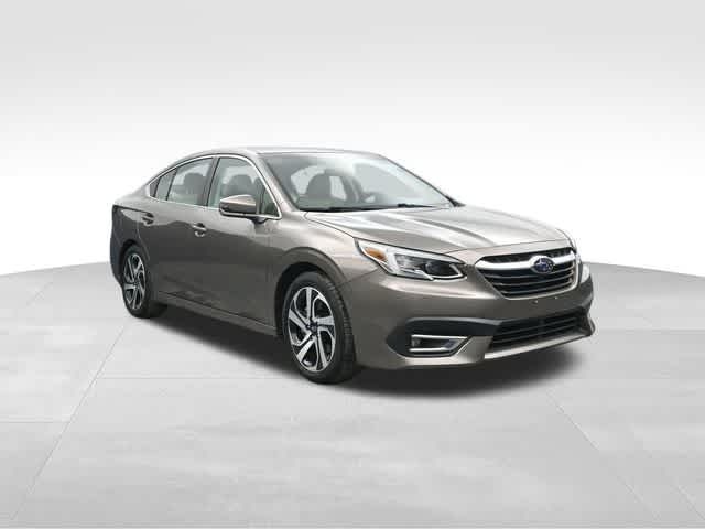 2022 Subaru Legacy Limited