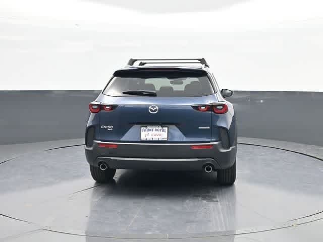 2023 Mazda CX-50 2.5 S Preferred Plus