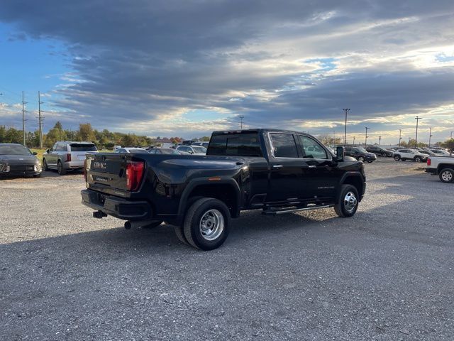 2021 GMC Sierra 3500HD Denali