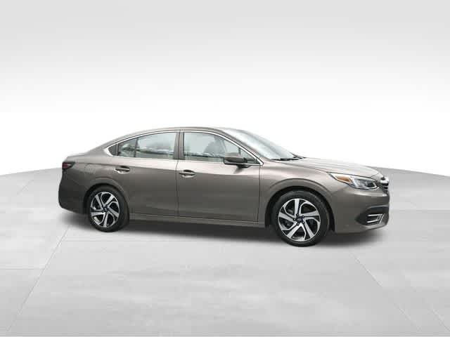 2022 Subaru Legacy Limited