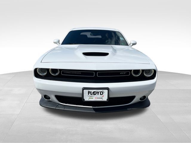 2019 Dodge Challenger GT