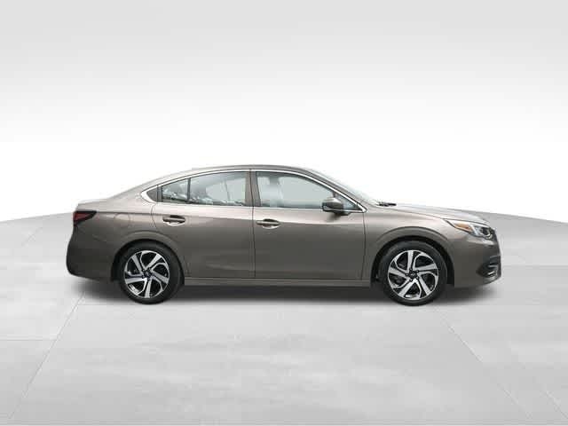 2022 Subaru Legacy Limited