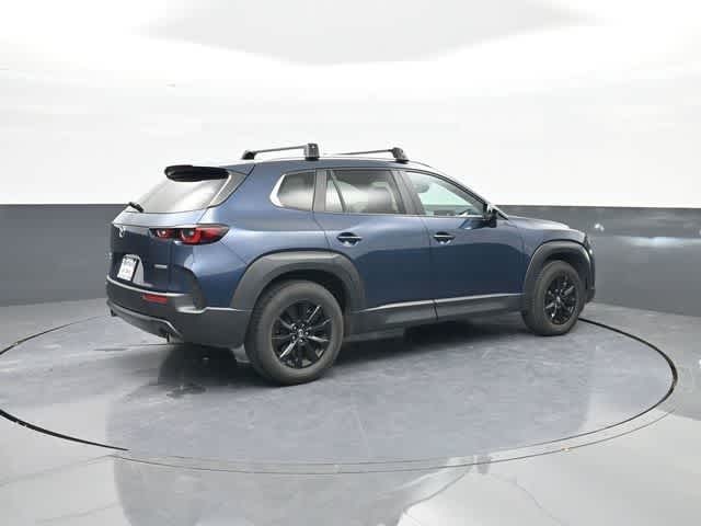 2023 Mazda CX-50 2.5 S Preferred Plus