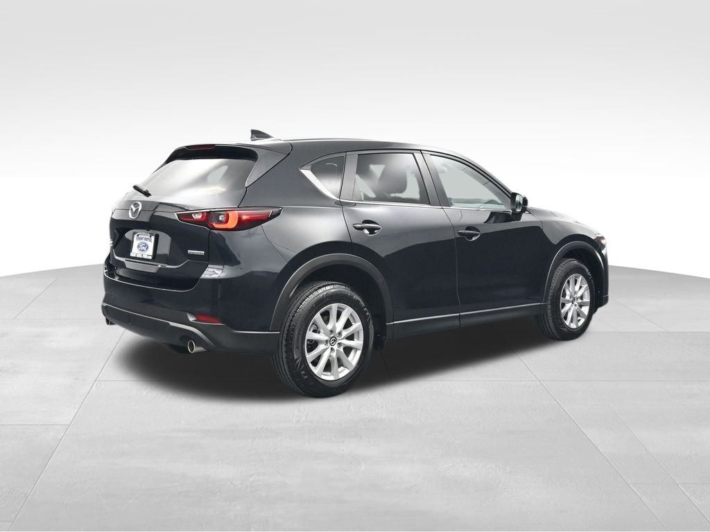 2023 Mazda CX-5 2.5 S Preferred