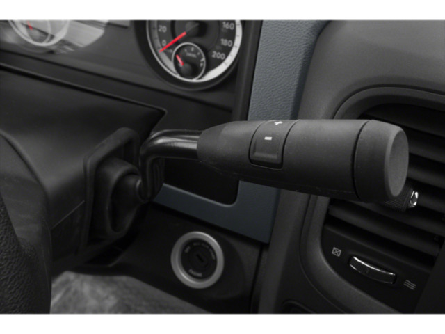 2014 Ram 3500 Chassis Tradesman/SLT/Laramie