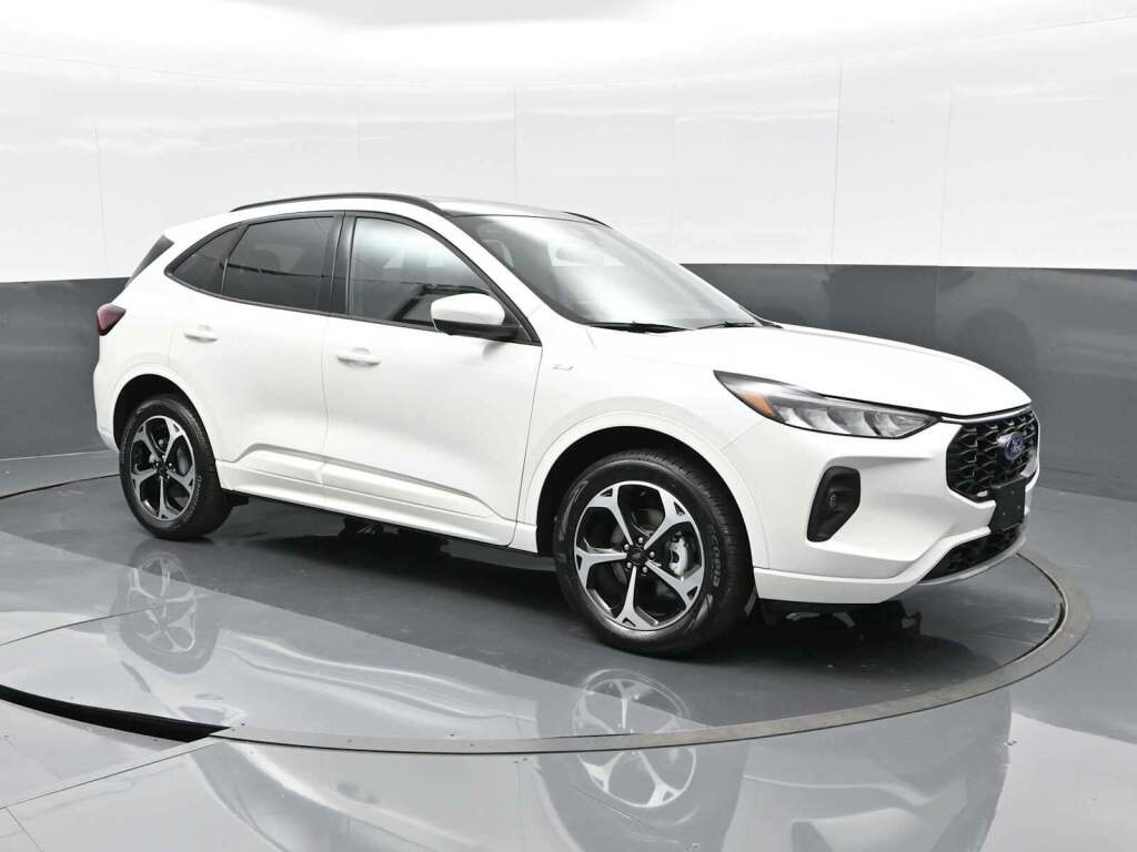 2024 Ford Escape ST-Line Select