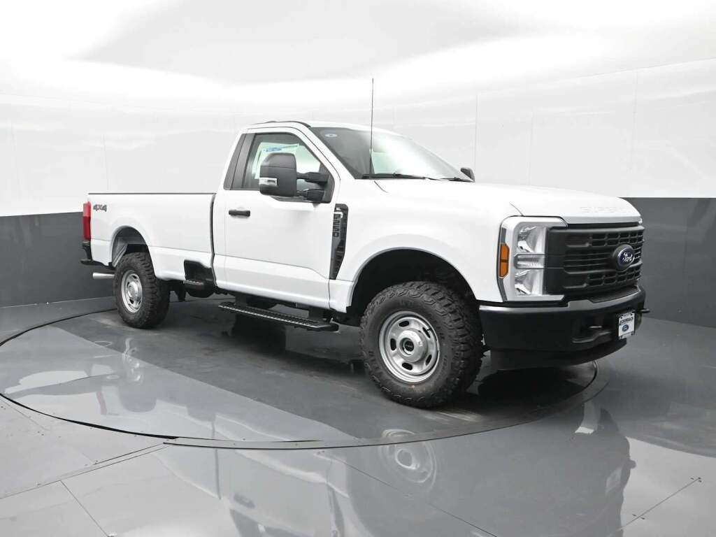 2025 Ford F-250 XL
