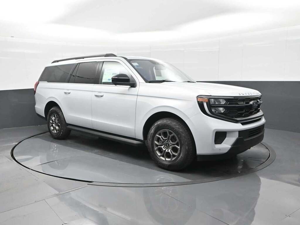 2025 Ford Expedition Active MAX