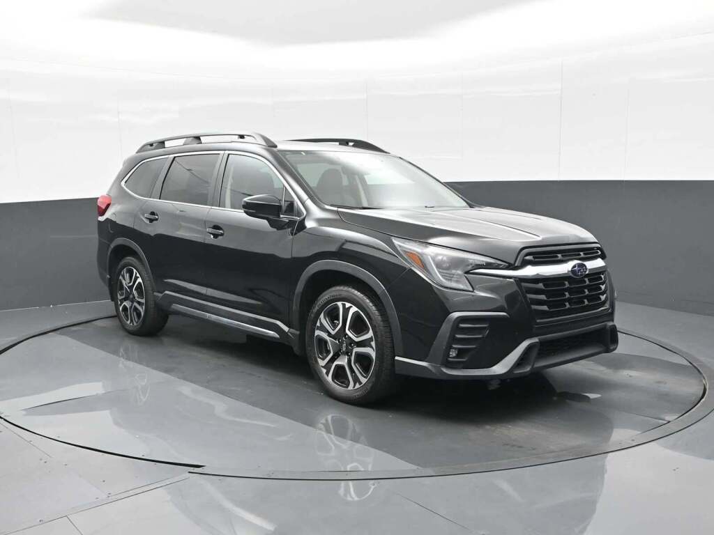 2024 Subaru Ascent Limited 7-Passenger