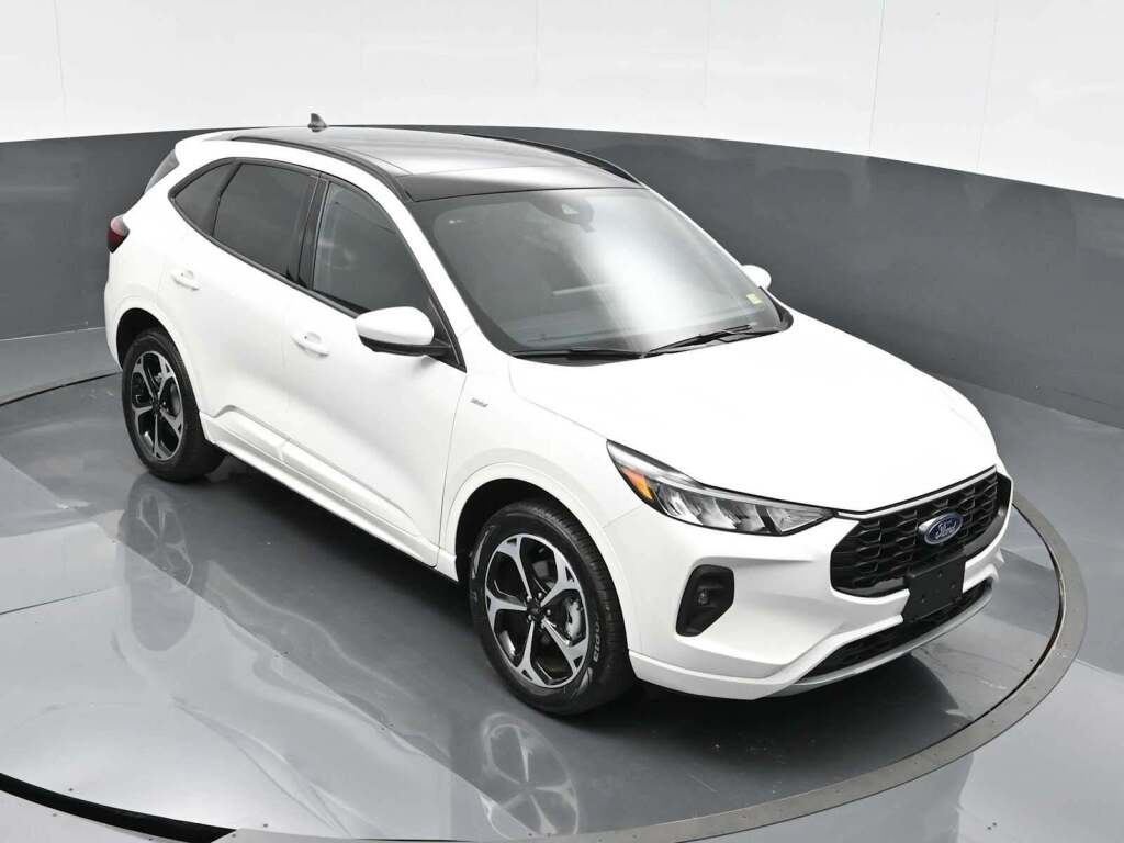 2024 Ford Escape ST-Line Select