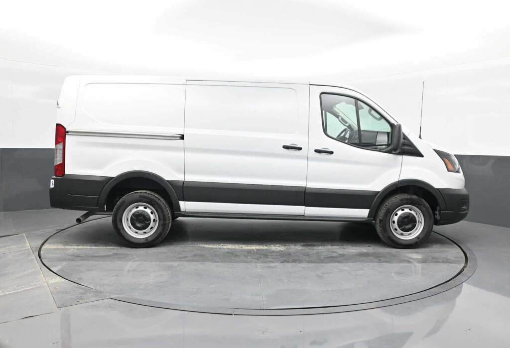 2024 Ford Transit-250 Cargo Van 