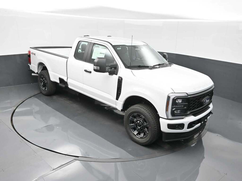 2025 Ford F-350 XL