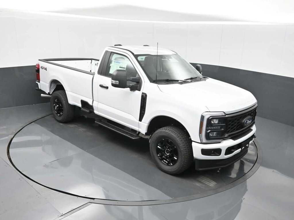 2025 Ford F-350 XL