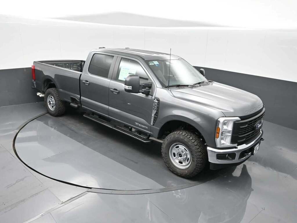 2026 Ford F-350 XL