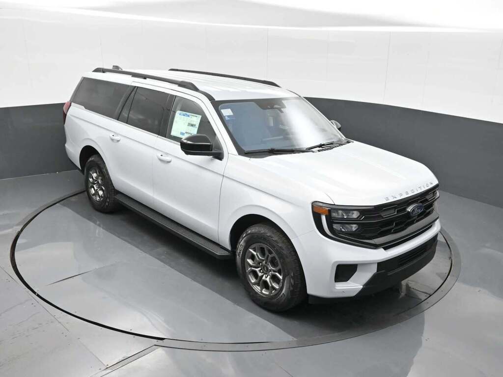2025 Ford Expedition Active MAX