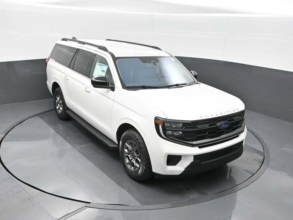2025 Ford Expedition Active MAX