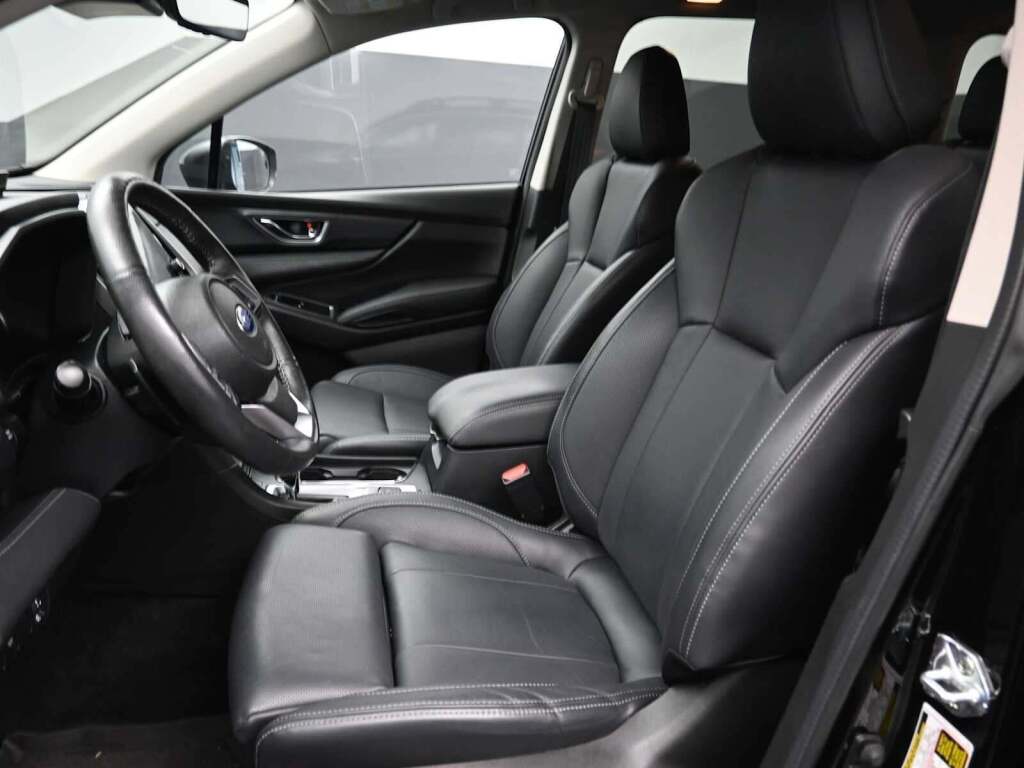 2024 Subaru Ascent Limited 7-Passenger