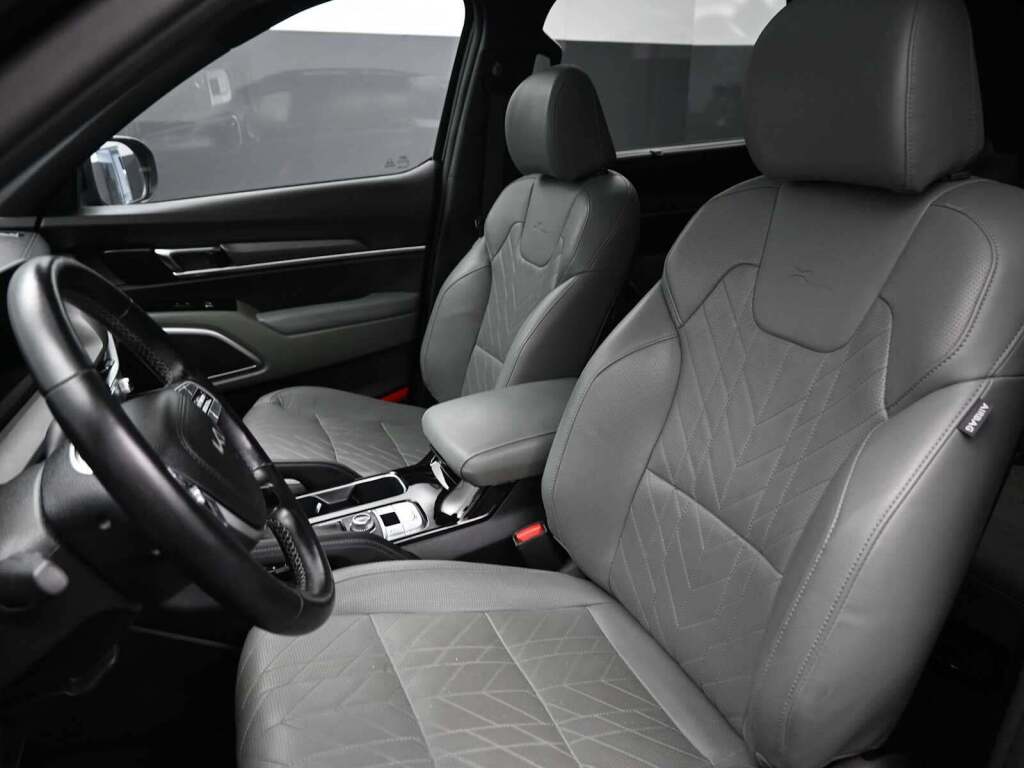 2023 Kia Telluride EX X-Line