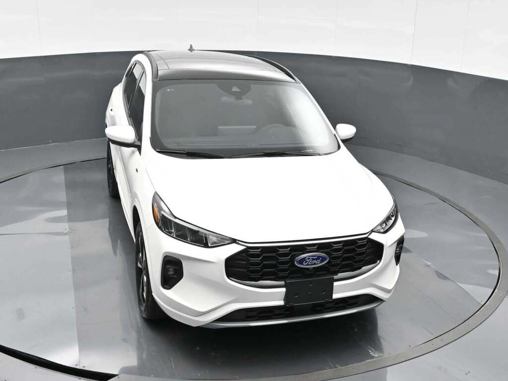 2024 Ford Escape ST-Line Select